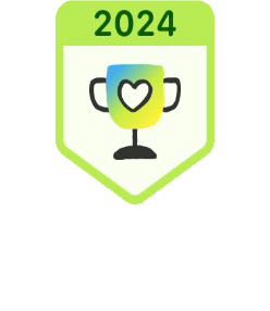 2024 Neighborhood Fave Award
