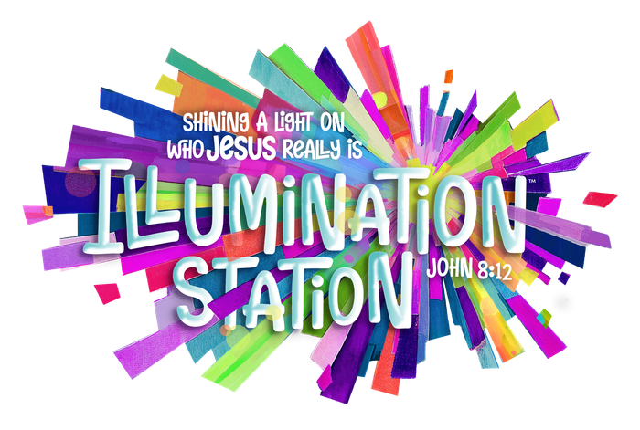 Illumination Station Logo
