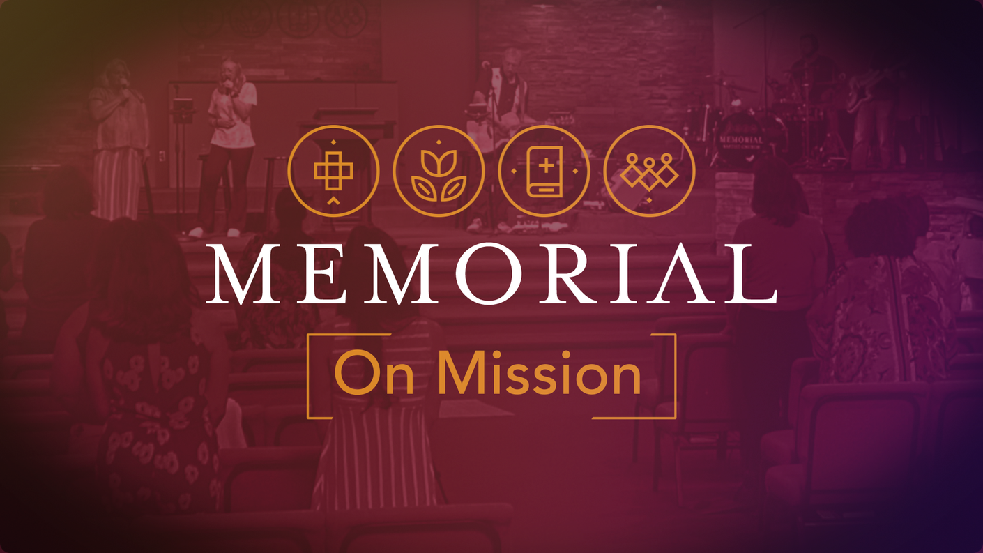 A Study Examining Our Mission at Memorial