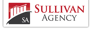 A logo for a company called hsp insurance agency