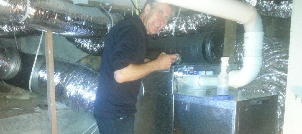 Central Heating Experts for design and installation in Wellington