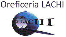 OREFICERIA LACHI-LOGO