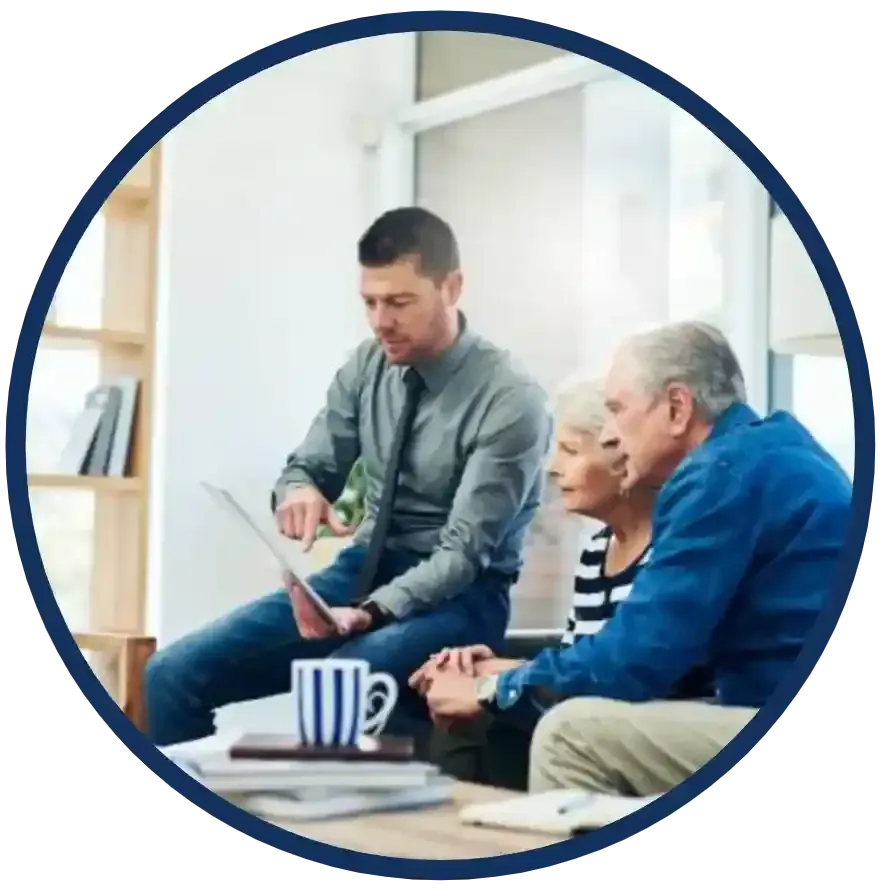 Modern window installation showcasing high-quality energy-efficient windows for residential homes.