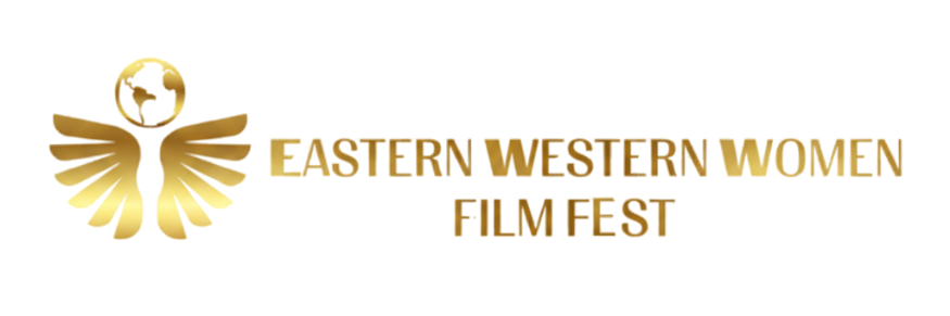 Eastern Western Women Film Festival logo