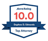 Avvo Rating 10.0, Top Attorney