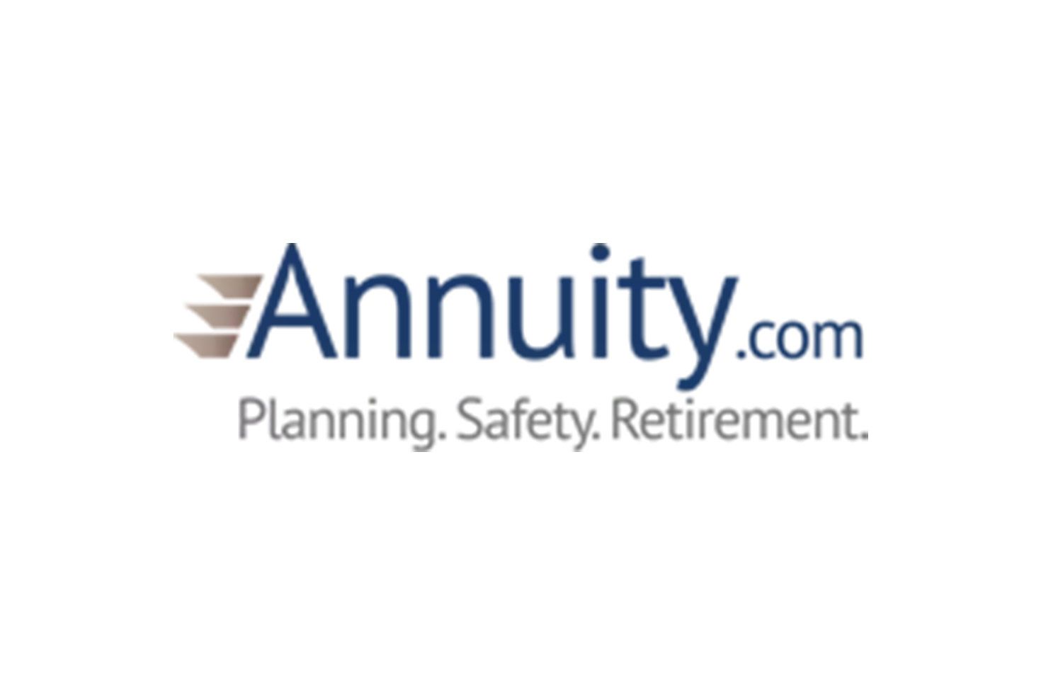 Annuity.com, Planning. Safety. Retirement.