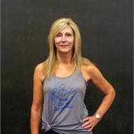 Linda Whitney – Saint Louis, MO – Eager Beaver Fitness