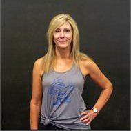 Linda Whitney – Saint Louis, MO – Eager Beaver Fitness