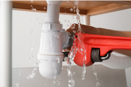 Emergency Plumbers Parkersburg WV