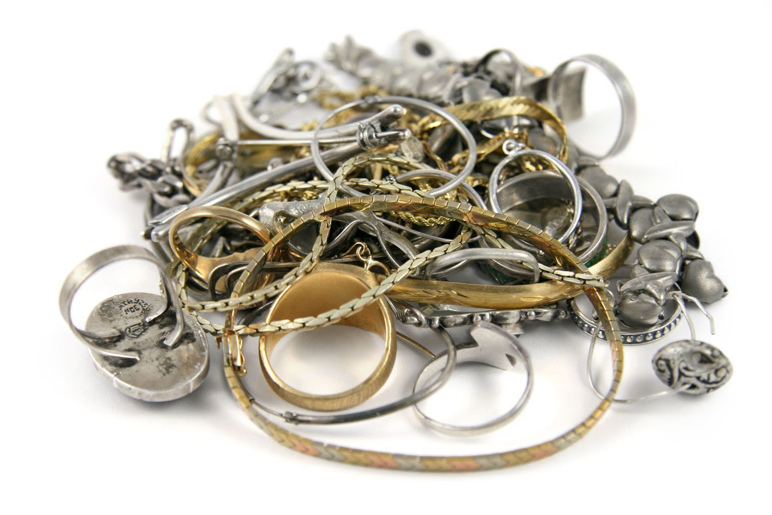 Precious Metals recycling facility