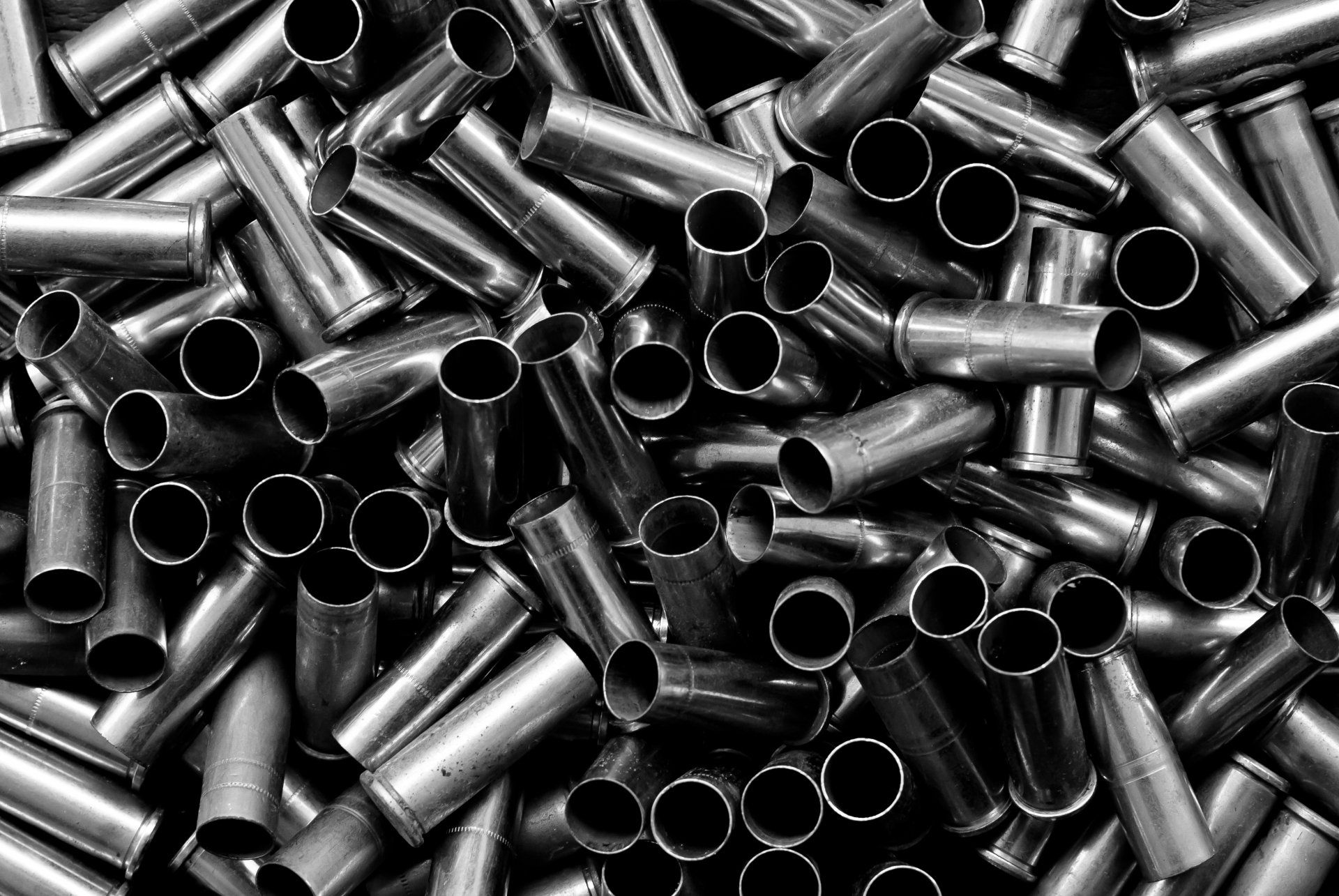 Industrial scrap metal, John Butcher Bros