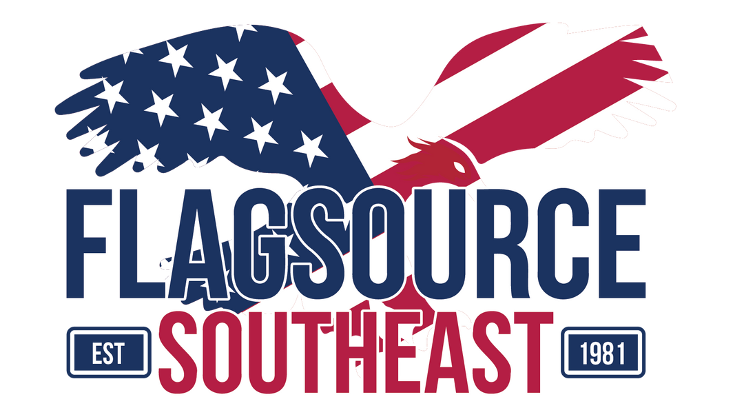 Flag Store-Flagpole Store-Flagsource-Southeast-Logo