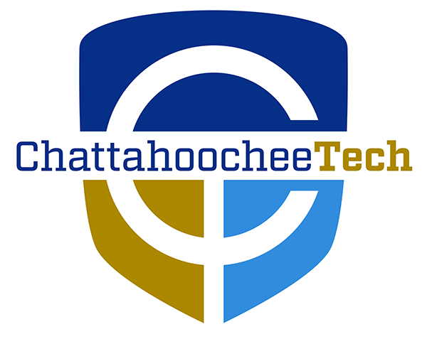 Chattahoochee Technical College Logo