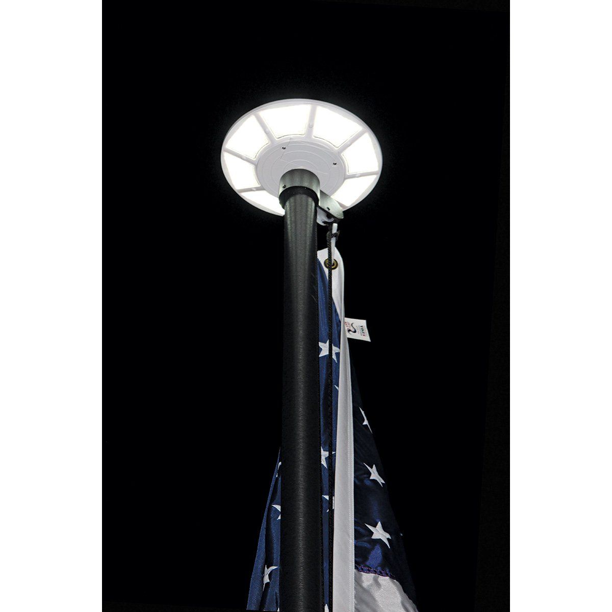 What Is The Best Flag Pole Light at Ruth Carter blog