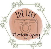 Zoe Lacy Photography logo