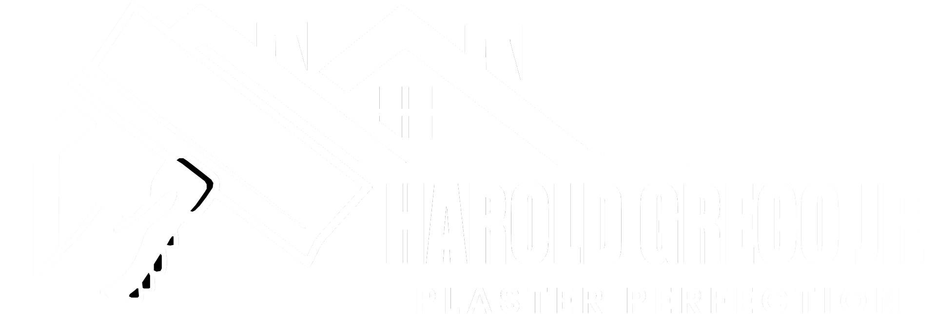 Harold Greco Jr. Plaster Perfection