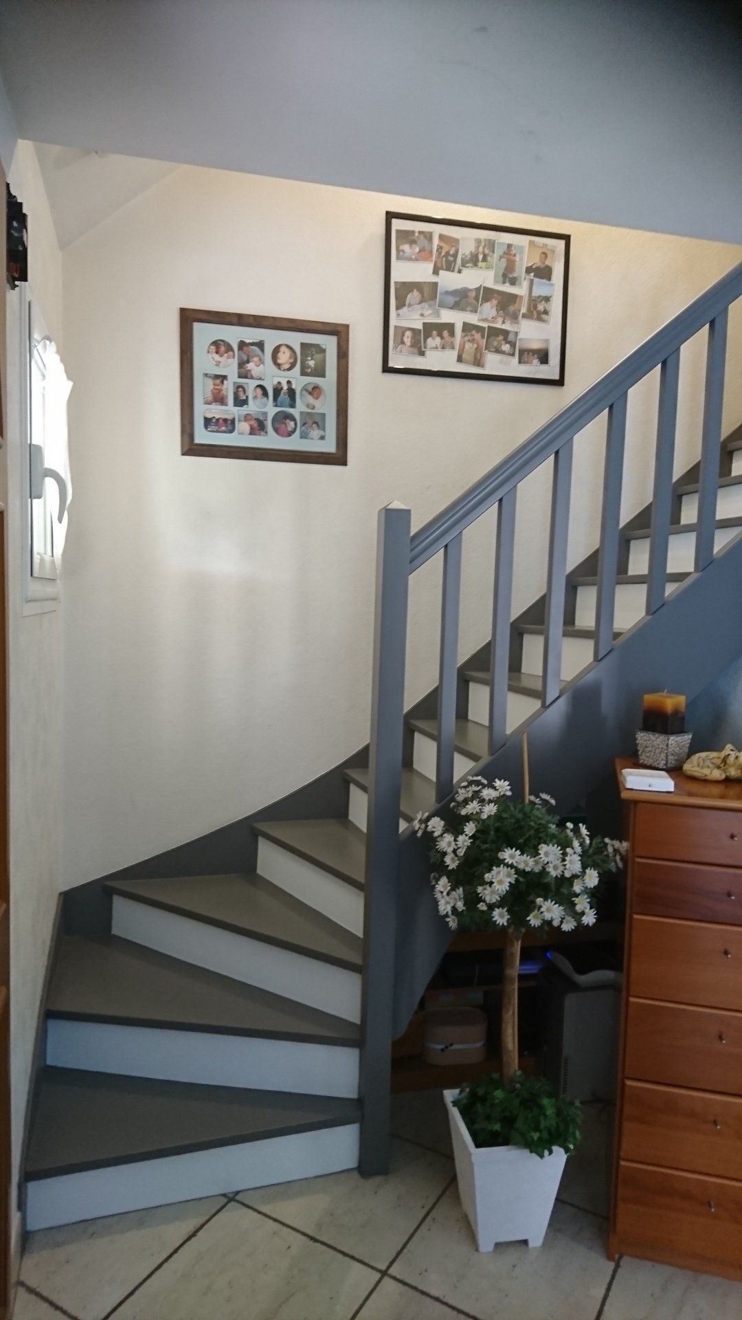 relookage escalier 2022