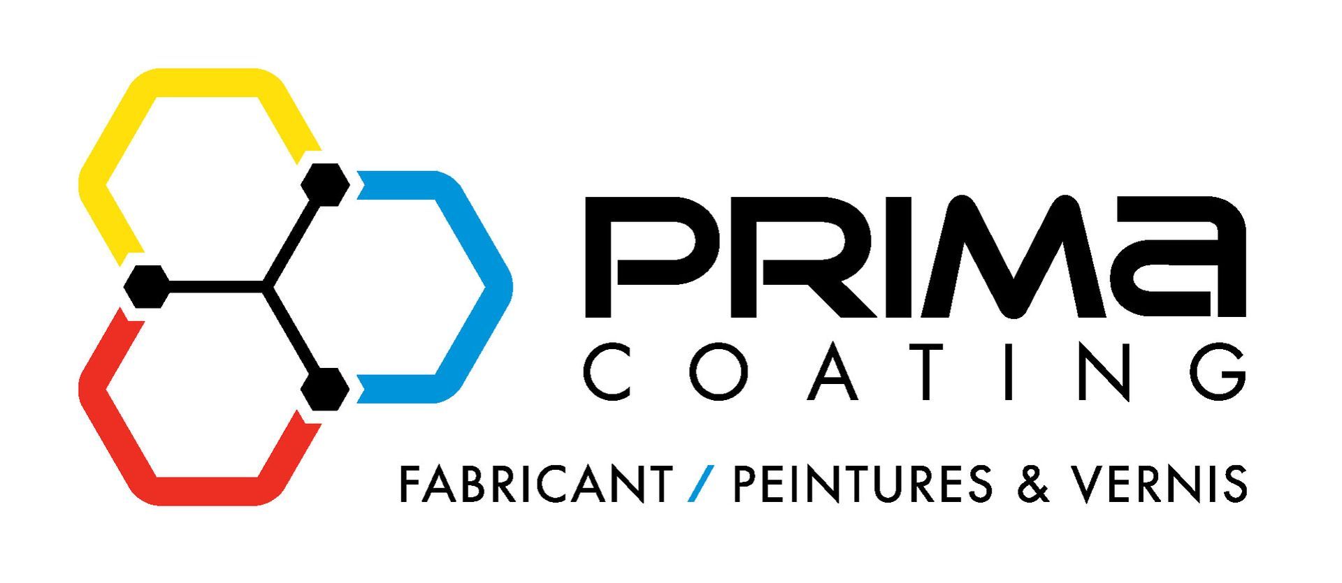 Logo de Prima Coating