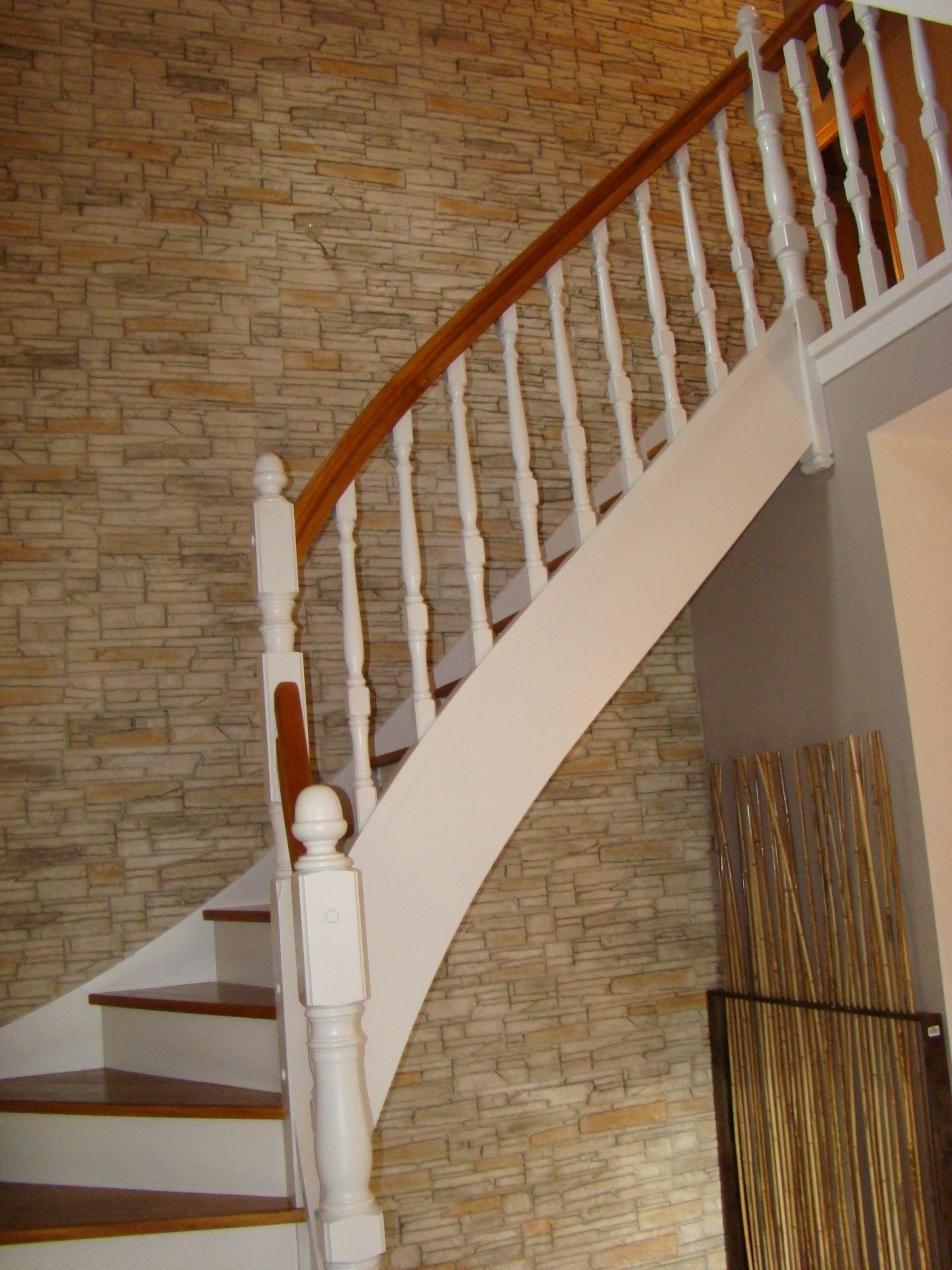 relookage escalier 2022