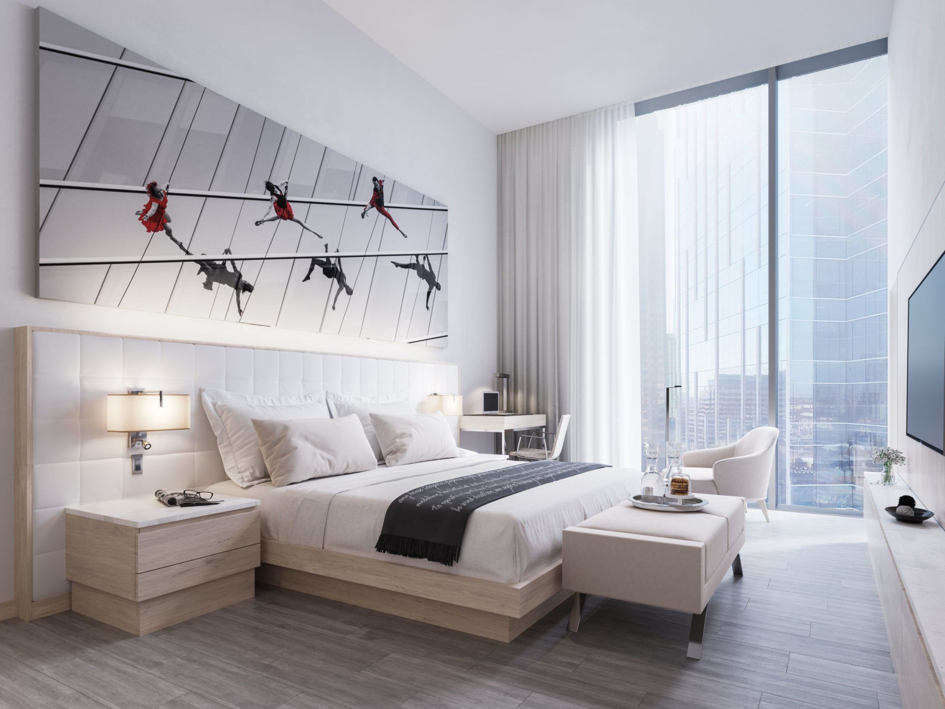 Halls Art - Dallas, TX