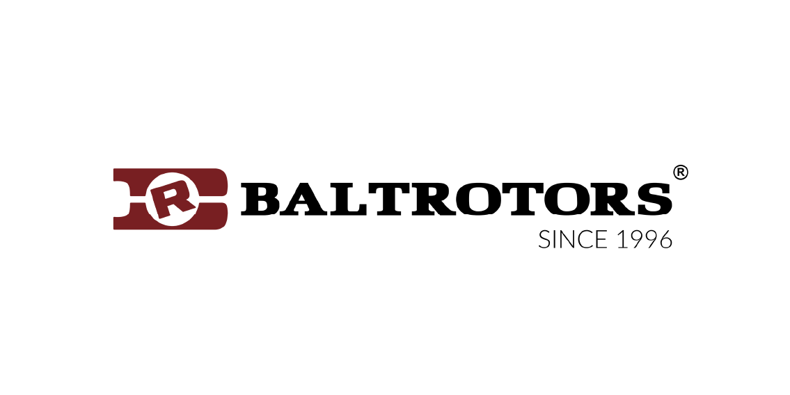 baltrotors