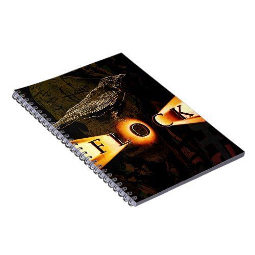 Flock Notebook