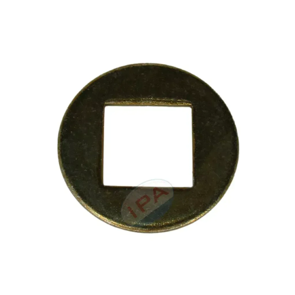 Arrruela 2x2x16,5 (Ref: 92.921045003) / Washer 2x2x16.5 / Arandela 2x2x16.5