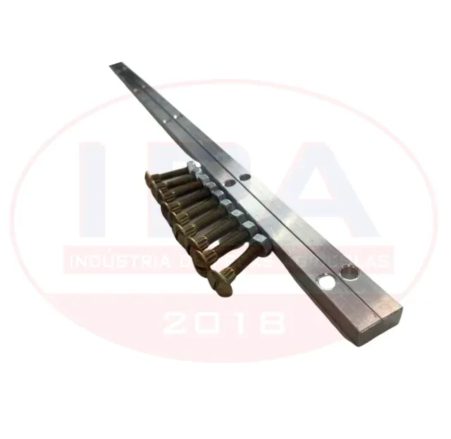 BARRA EMENDA CENTRAL (Ref: 92.IPCX03004007 / 92.MPCX03004012 )