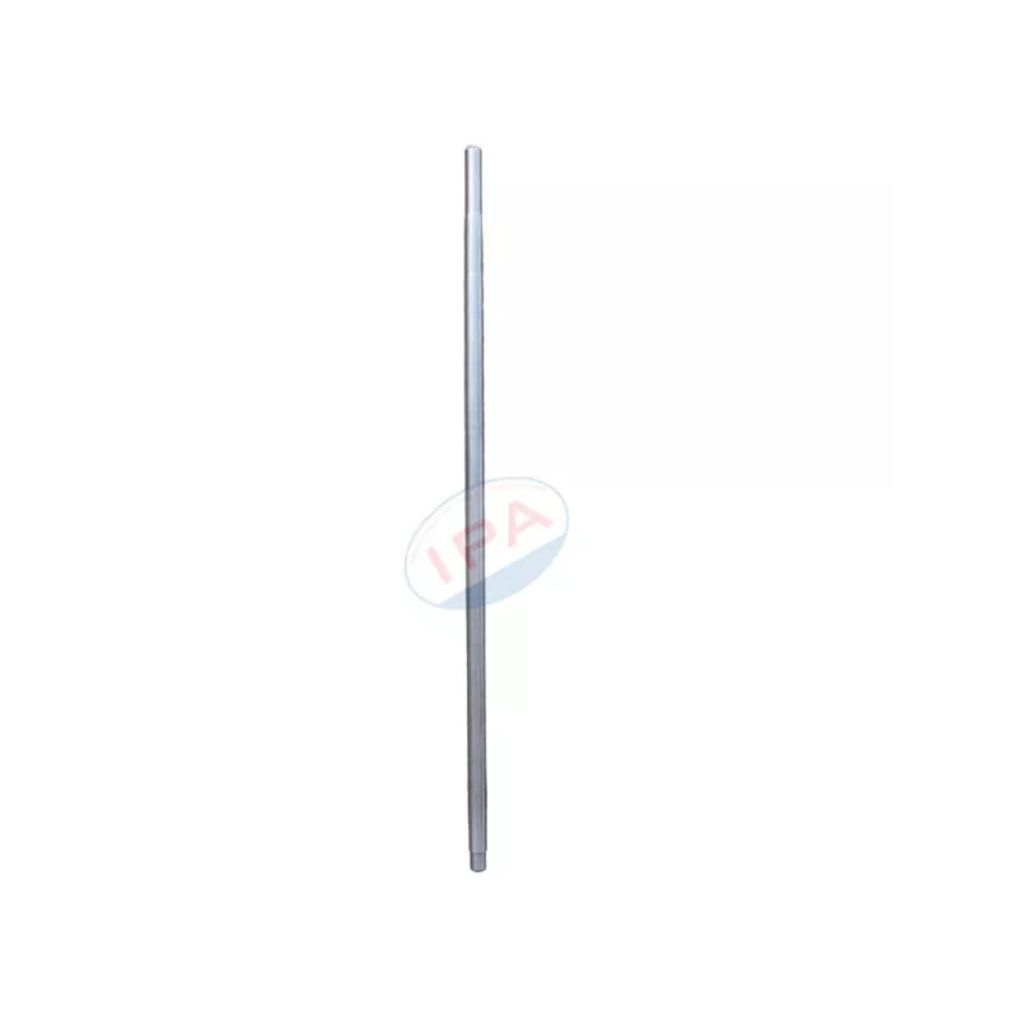 EIXO DA COLHEITADEIRA (Ref: 92.6201617M1) Harvester axle / Eje de cosechadora