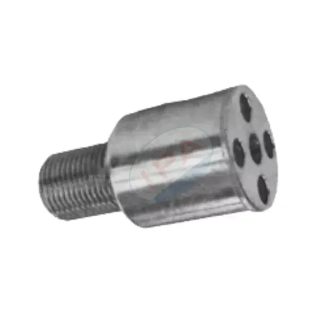 EIXO DIREITO (Ref: 92.50086010330) Right axle/ Eje derecho