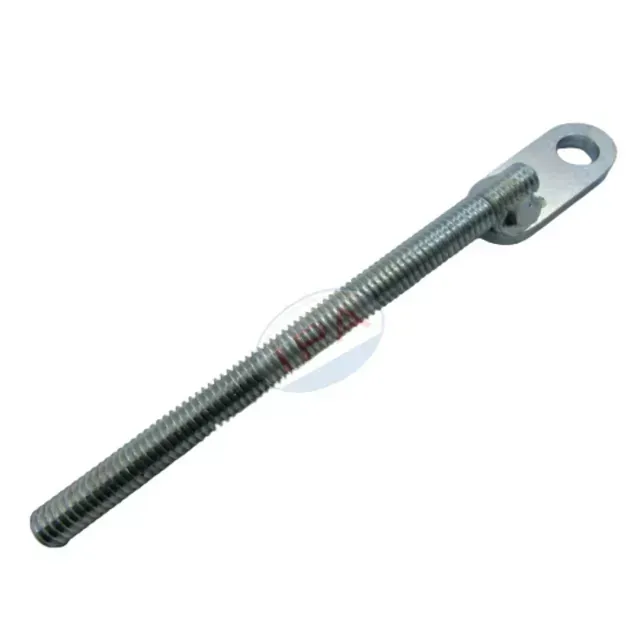 HASTE SOLDAGEM DO AJUSTADOR  (Ref: 92.87560443) Adjuster welding rod/Varilla de soldadura de ajuste