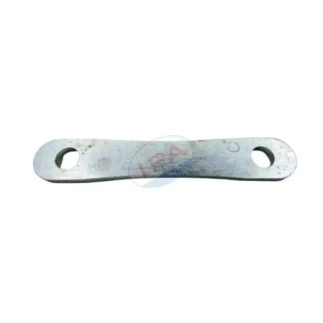 TIRA CONECTORA DA ESTEIRA (Ref: 92.87561565) Treadmill connector strip/Tira de conexión de la cinta 