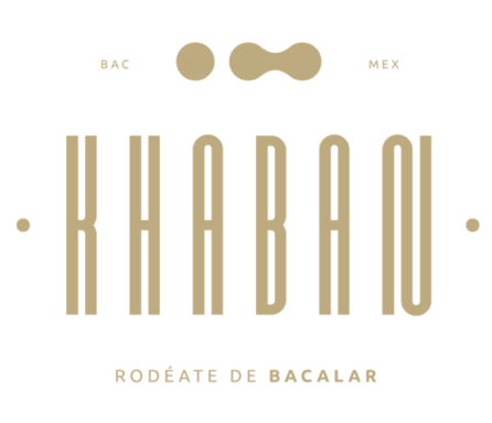 Khaban Bacalar logo