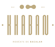 Khaban Bacalar logo