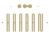 Khaban Bacalar logo
