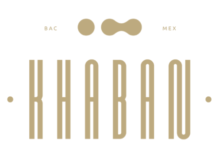 Khaban Bacalar logo