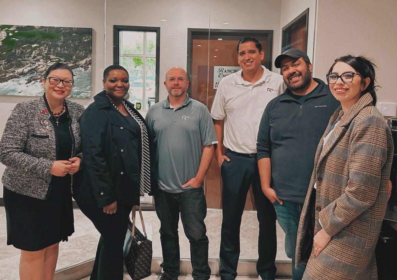 Rise Realty Mastermind