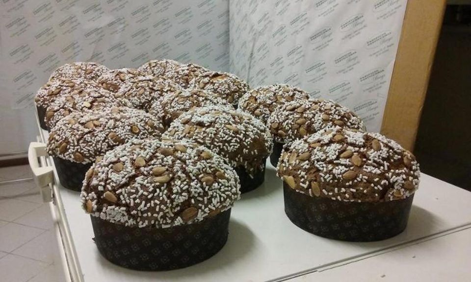 panettoni