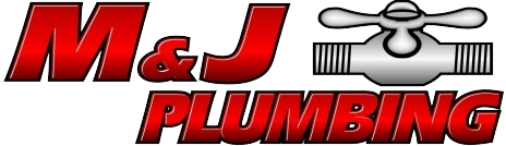 LOGO M&J Plumbing Inc.