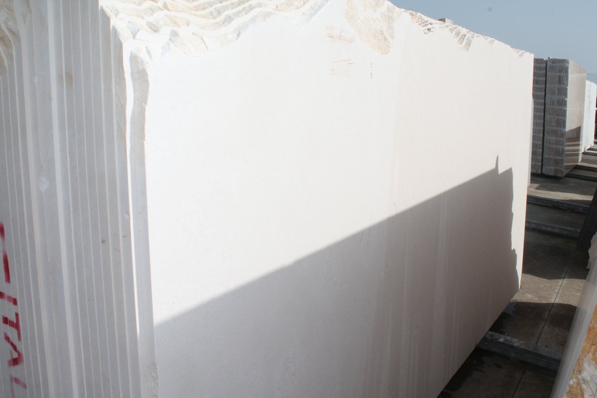 Lastre Crema Anatolia