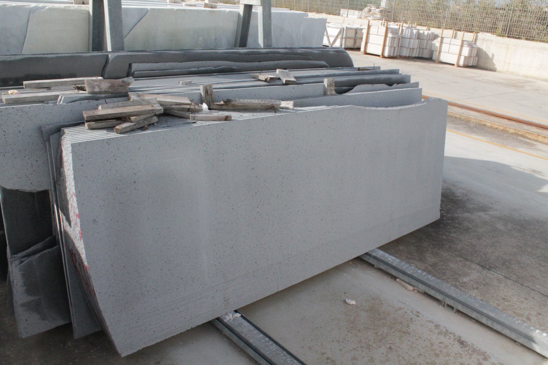 Lastre Pietra Lavica