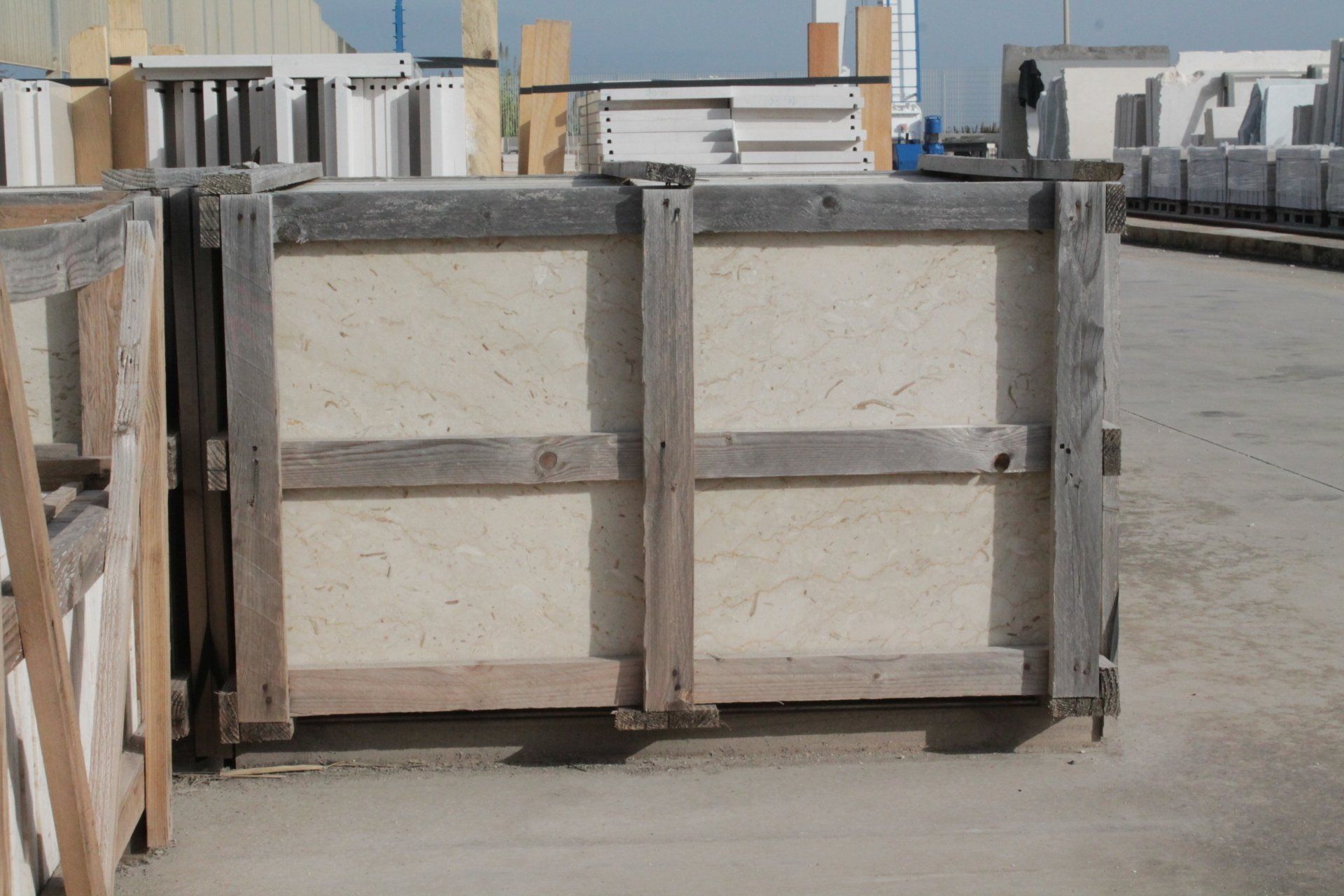 Marmette Perlato Sicilia