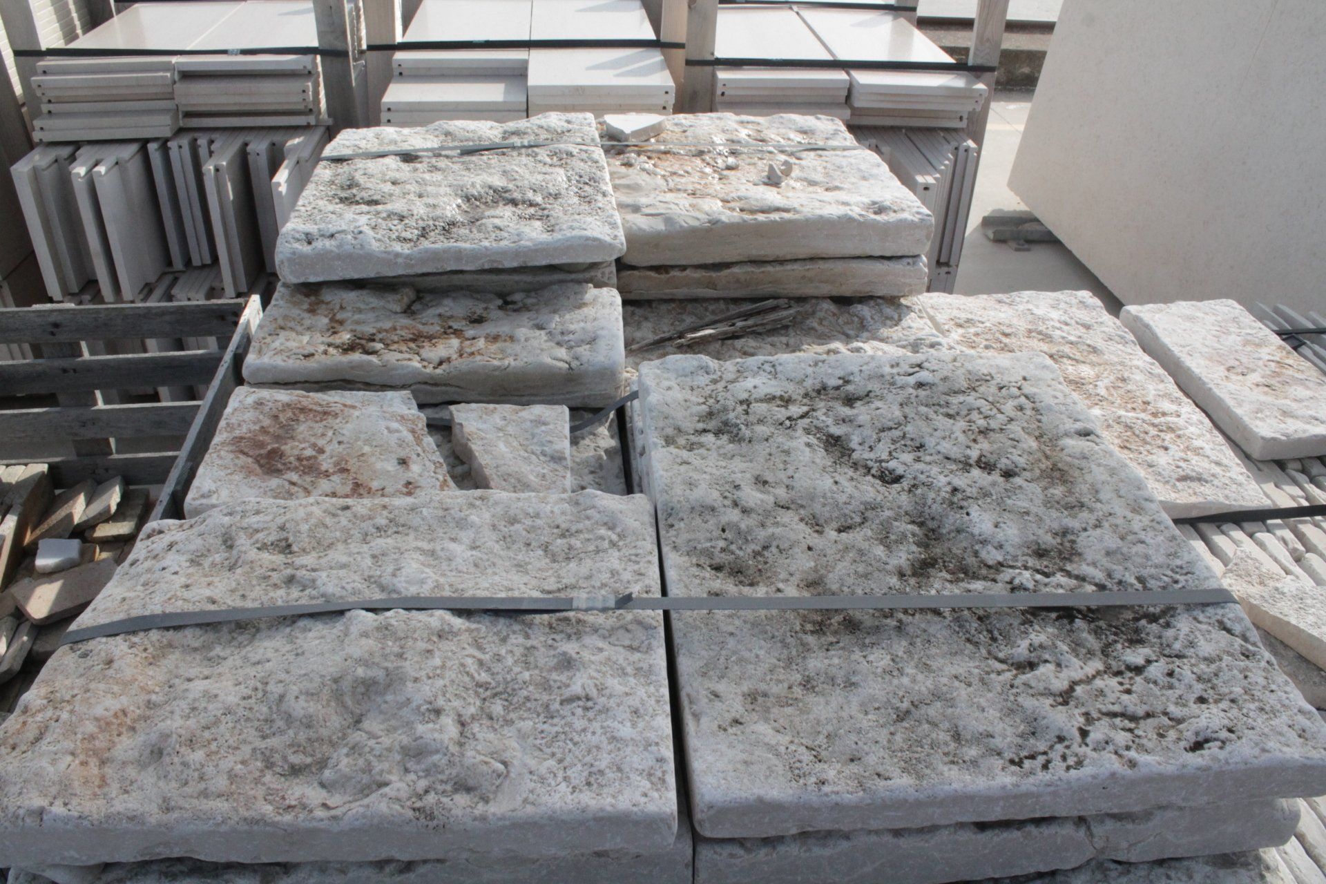 Scorza Rifilata e Burattata