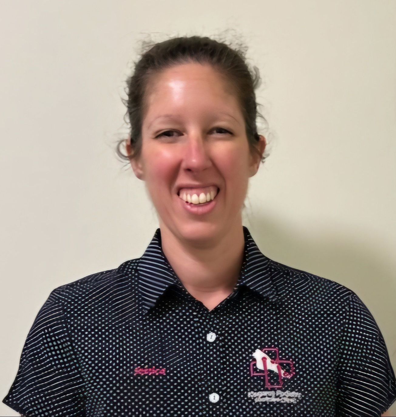 Jess — Kingaroy Podiatry Foot Care Clinic in Kingaroy, QLD