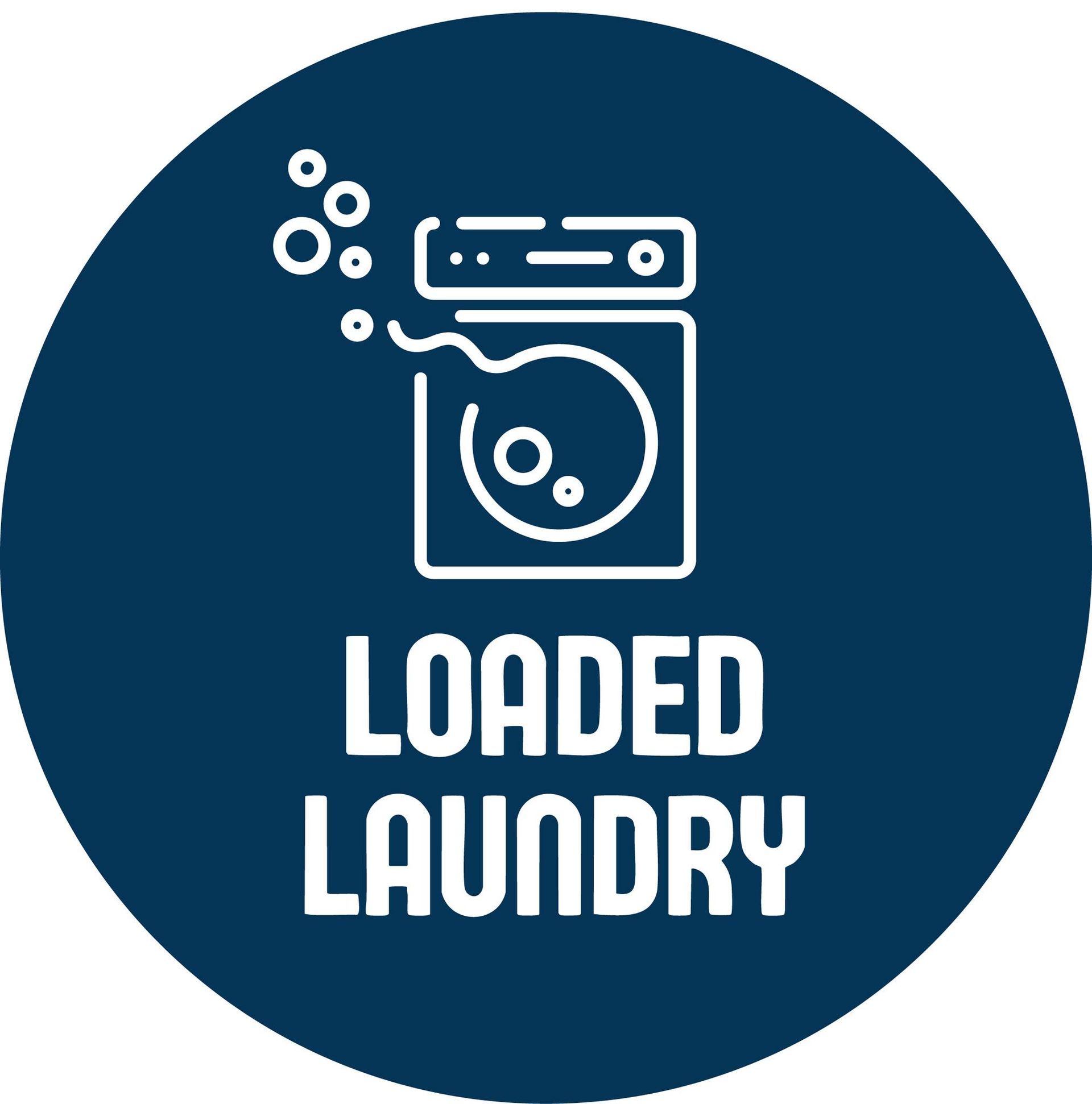 Loaded Laundry