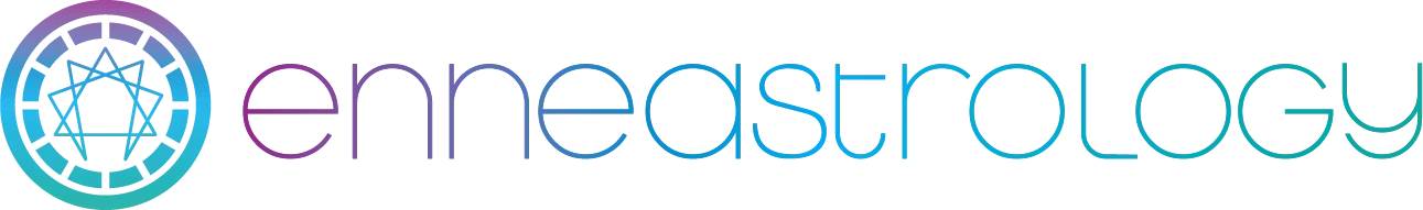 Enneastrology Logo