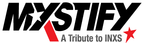 Mystify logo by amr creative