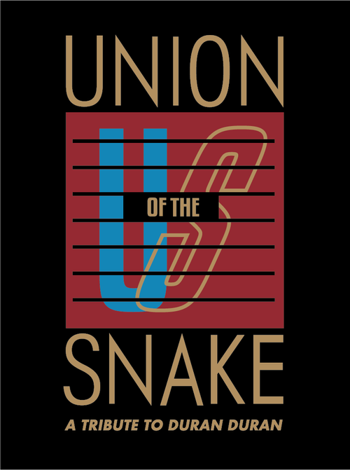 Union of the Snake Logo