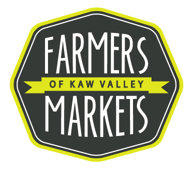 farmers market logo by amr creative