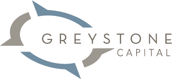 Greystone Capital logo by amr creative